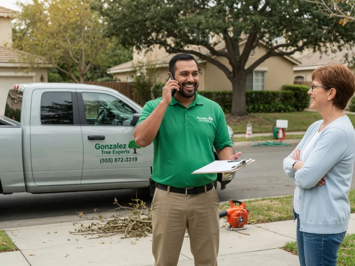 Tree Service Effie, LA FAQs